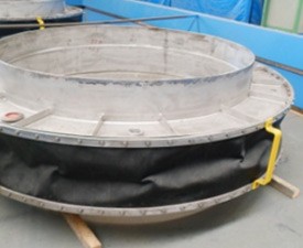EXPANSION JOINTS
