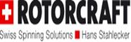 Rotorcraft Swiss Spinning Solutions – Suiza