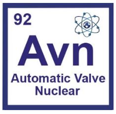 Automatic Valve Nuclear